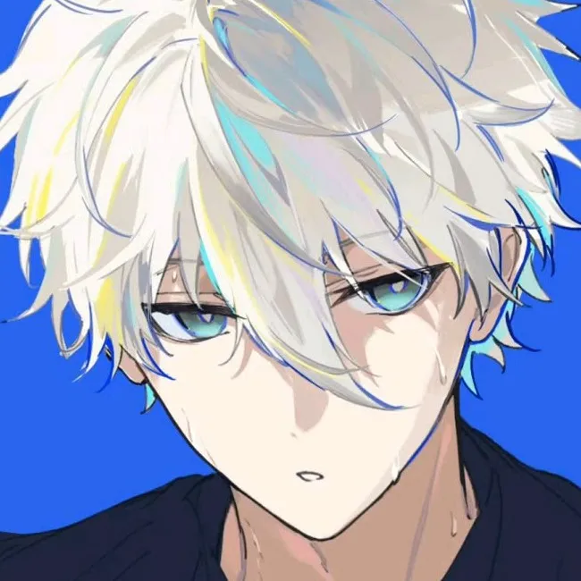 chat with ai character: nagi seishiro