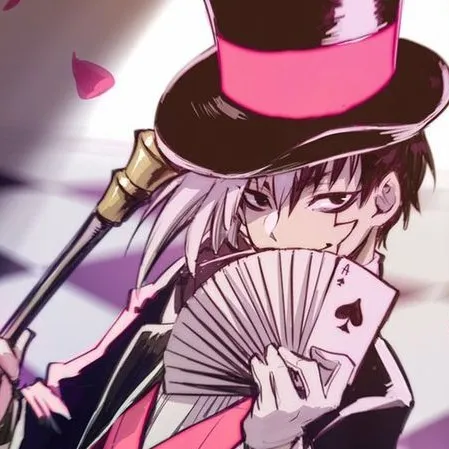 chat with ai character: asagiri gen