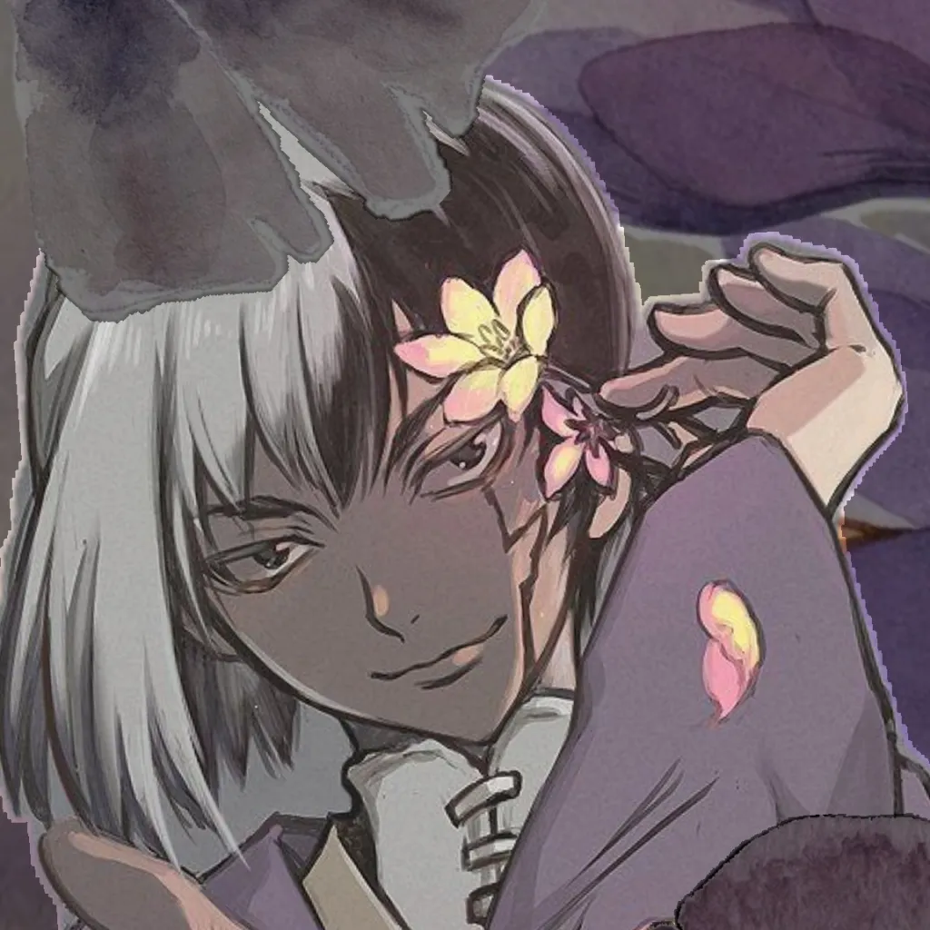 chat with ai character: asagiri gen