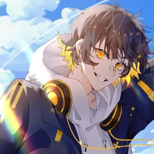 chat with ai character: meguru bachira