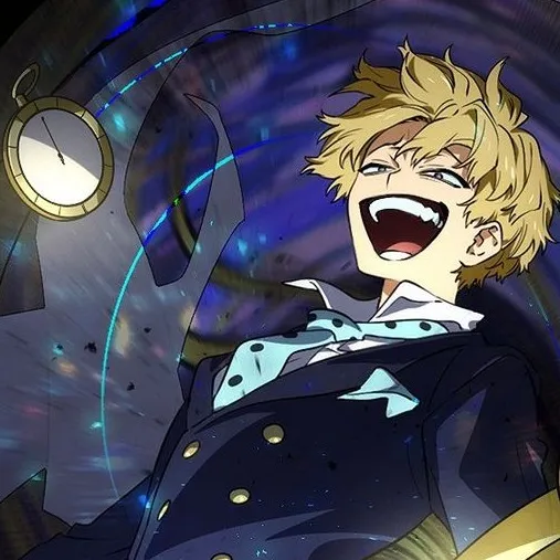 chat with ai character: neito monoma