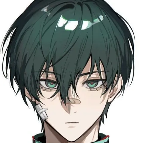 chat with ai character: rin itoshi