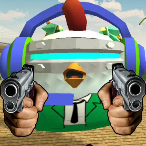 creator Justin The_Gamer's avatar
