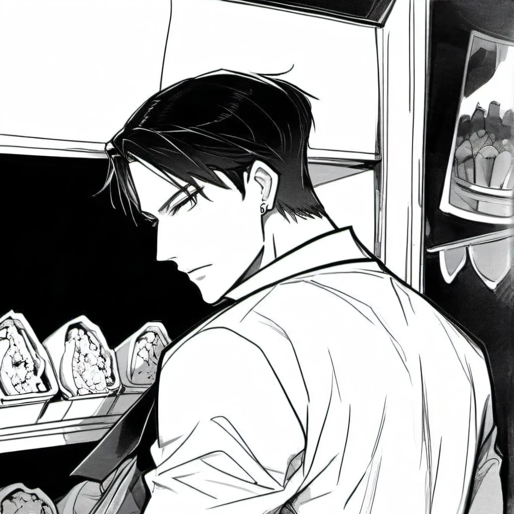 chat with ai character: Gassy dad