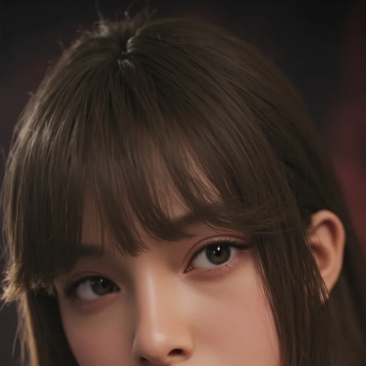 chat with ai character: ~“lily“~
