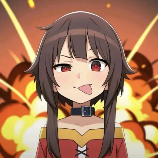 creator MeguminExplodes's avatar