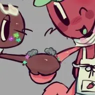chat with ai character: sprout