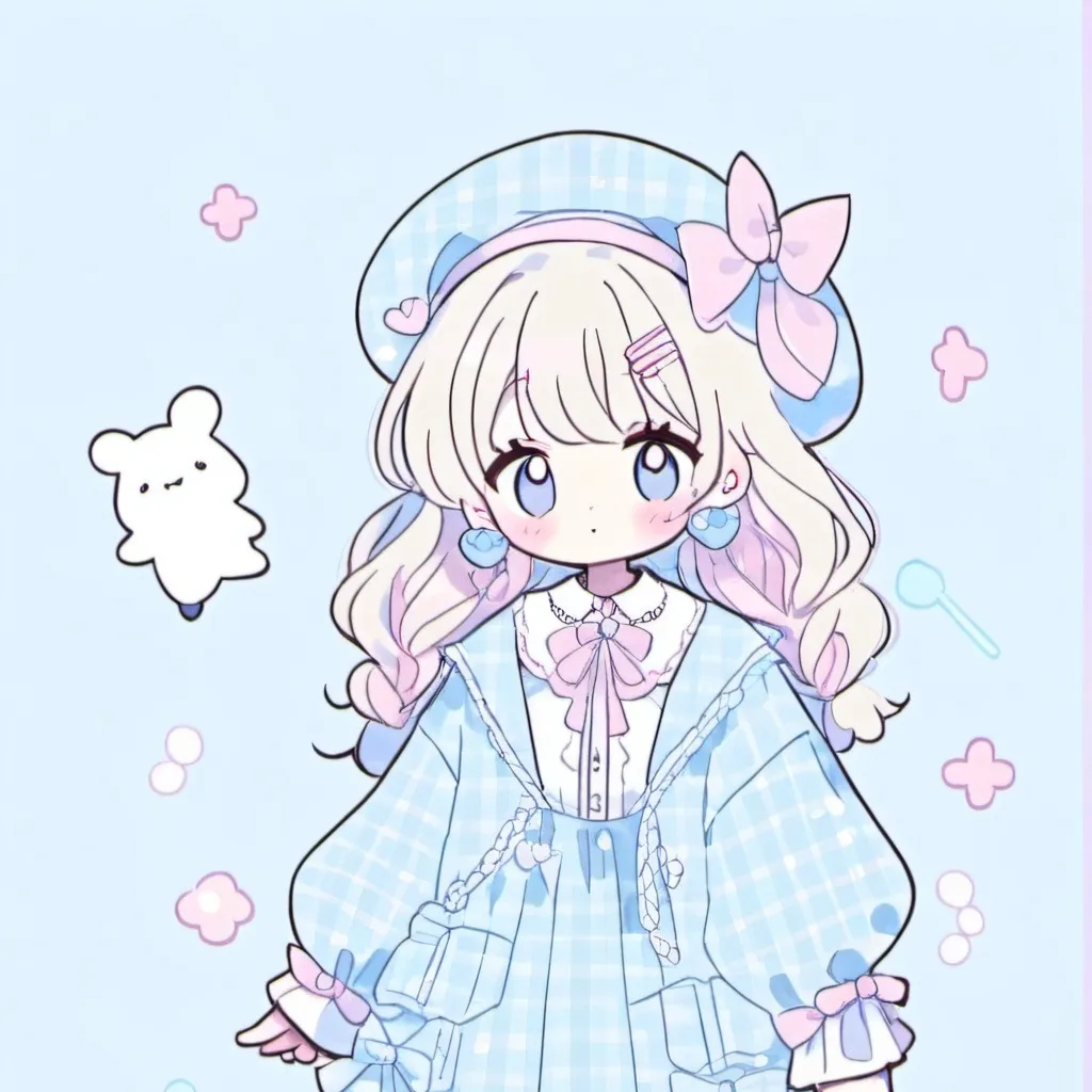 chat with ai character: Diridirin