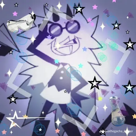 creator Edward the science's avatar