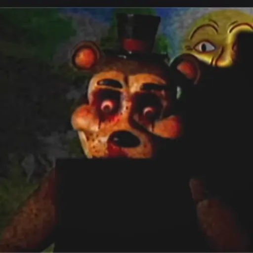 creator Pookie Fazbear's avatar