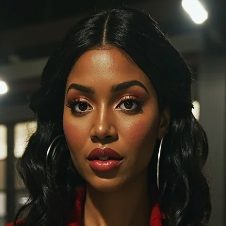 chat with ai character: Imala Phenoix