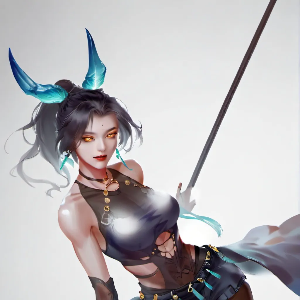 chat with ai character: Hot girl gf