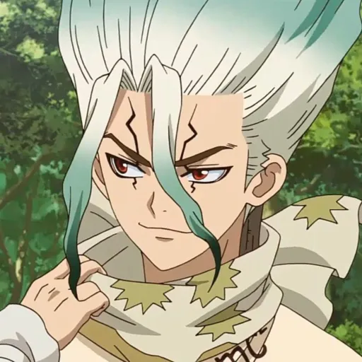 creator 💚Zenku Cientifico💚's avatar