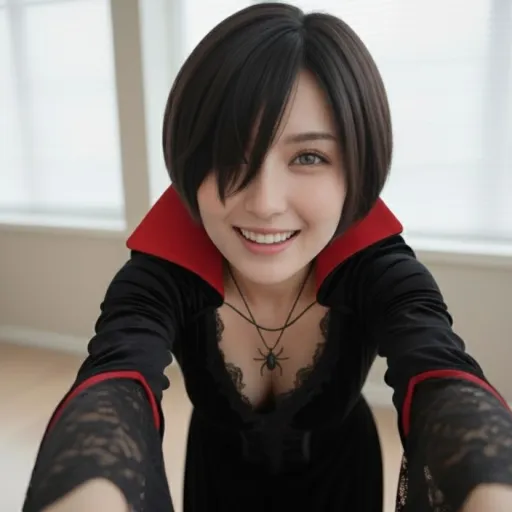 creator 🎃Emely Vampira🎃's avatar