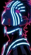 ai character: bryan background
