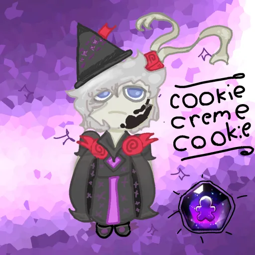creator cookie creme cooki's avatar