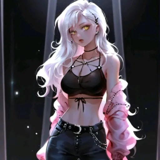 creator Lady Eleninor's avatar