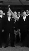 ai character: Yakuza  background