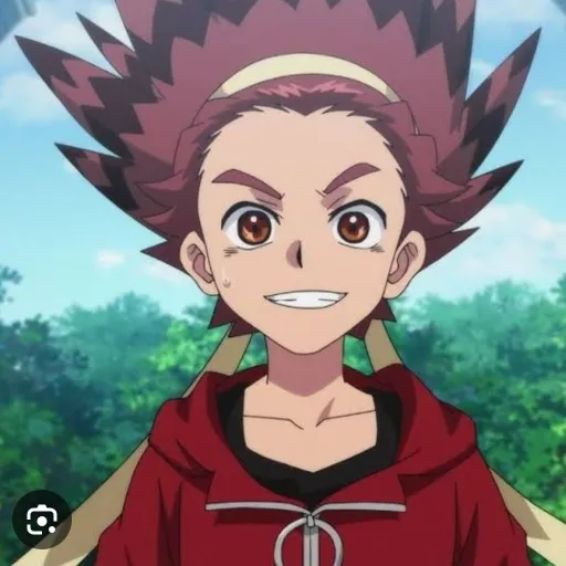 creator Levi Niño's avatar