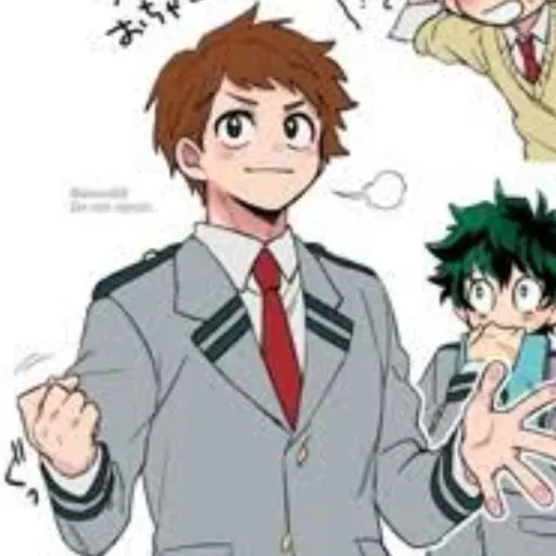creator Black Kuroiwa's avatar