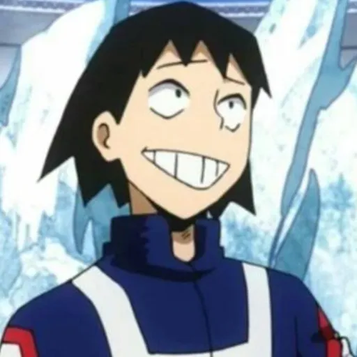 creator Black Kuroiwa's avatar