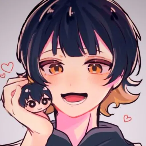 comment user avatar