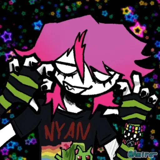 creator T0et1ckl3r's avatar