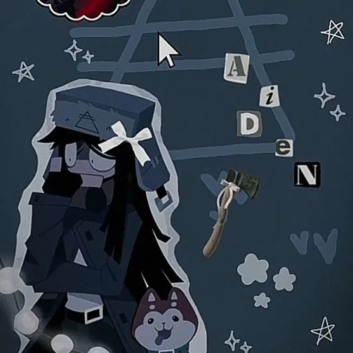 creator Ny@n c@t's avatar