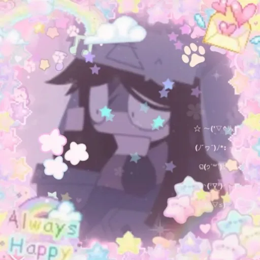 creator Ny@n c@t's avatar