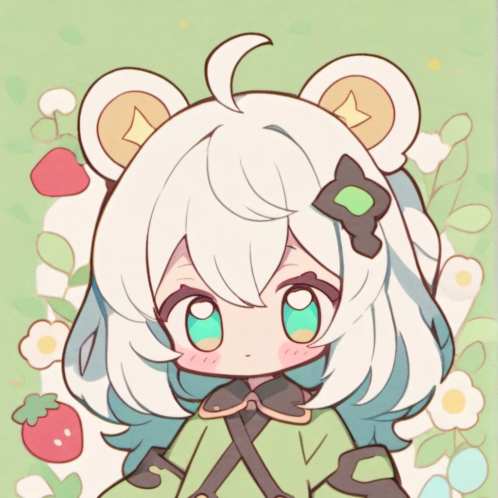 chat with ai character: Nanea 