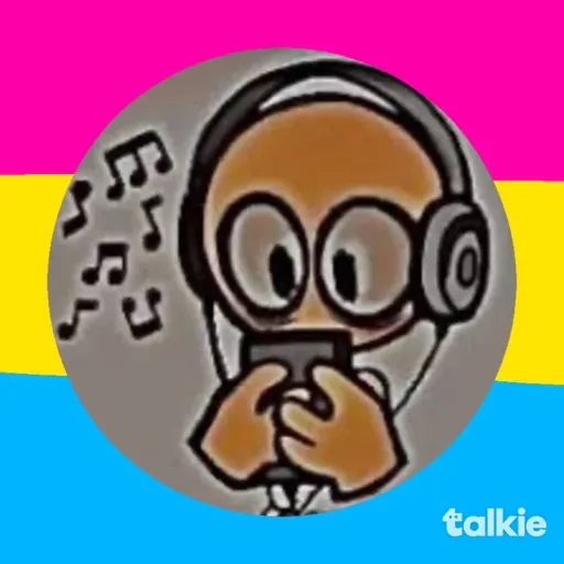 talkie's author avatar