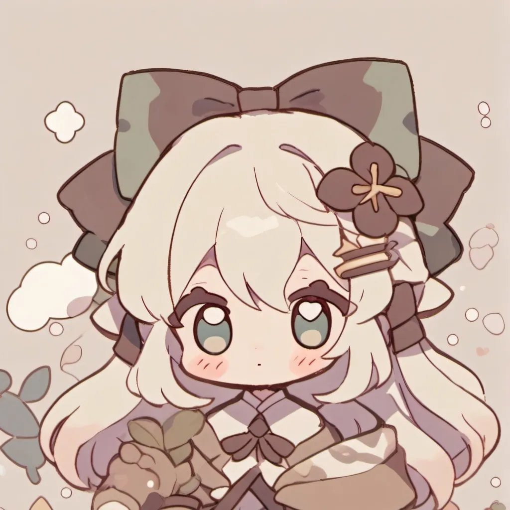 chat with ai character: Lia