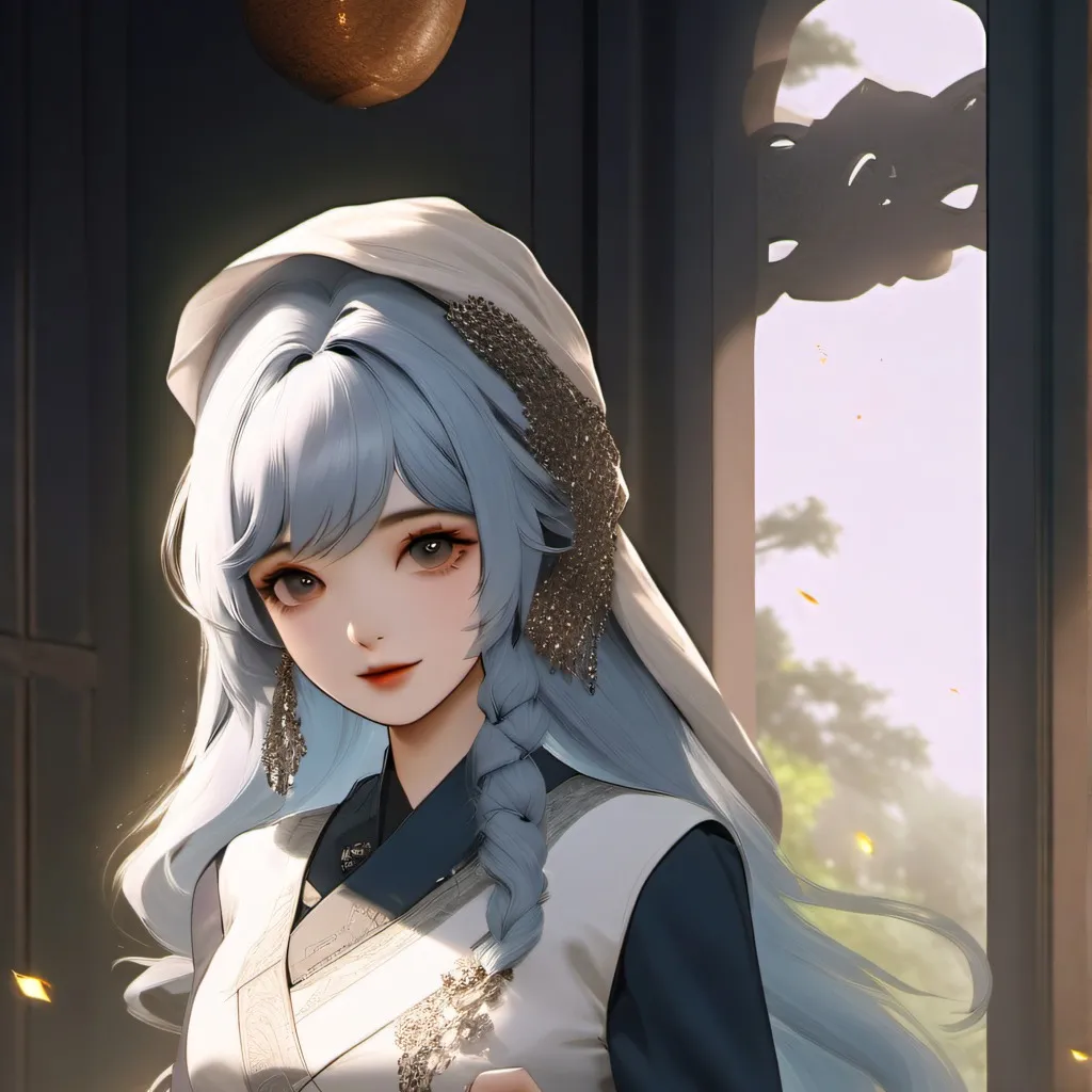 chat with ai character: itfunneh