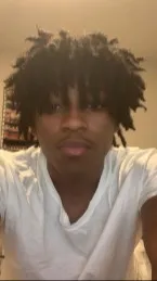 ai character: Trevon background