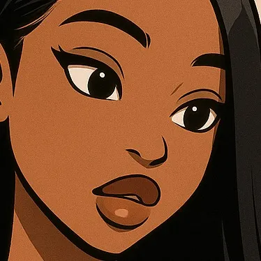 chat with ai character: Brielle