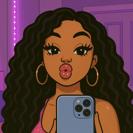 creator BriiBratz's avatar
