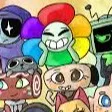 chat with ai character: Dandys world group