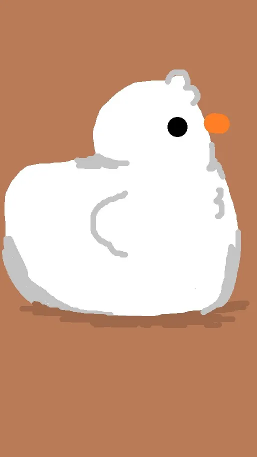 ai character: Me! background