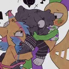 creator ~blot~'s avatar
