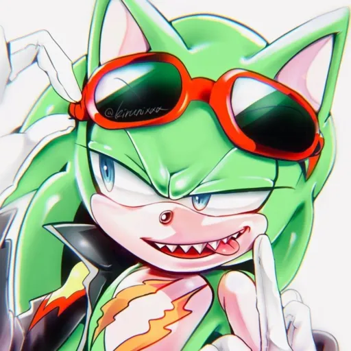 creator Venice the mink's avatar