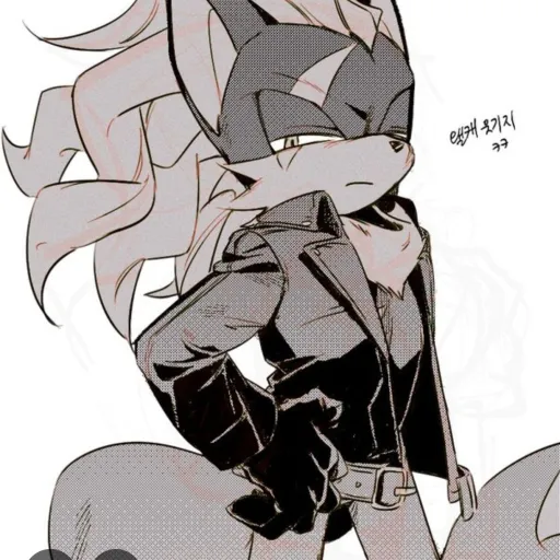 creator Infinite t. jackal's avatar