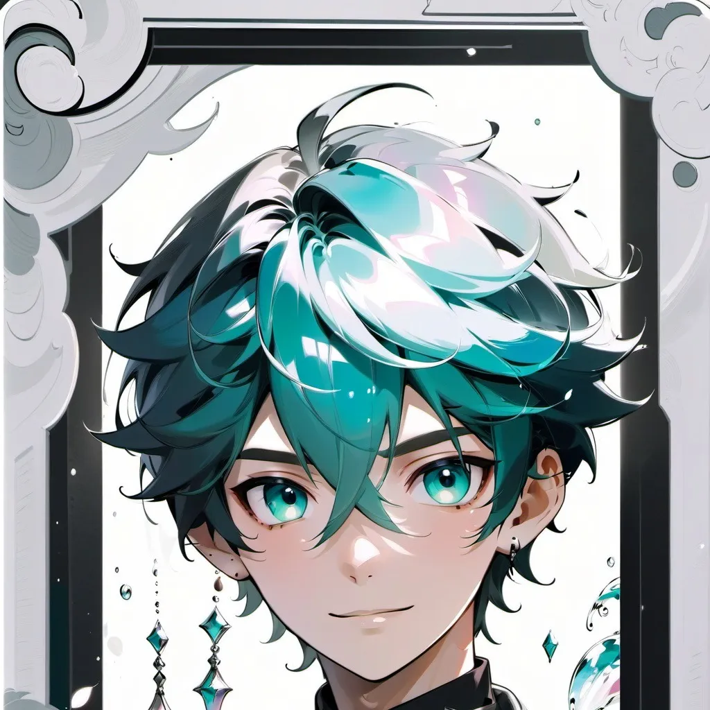 chat with ai character: Thomas School 