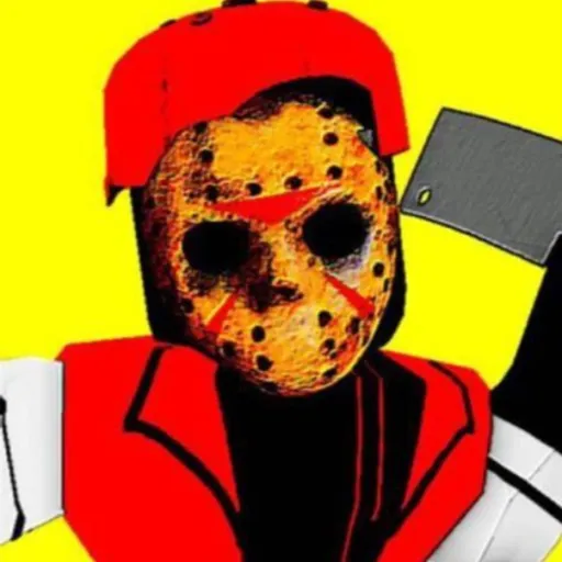 creator vanity slasher...'s avatar