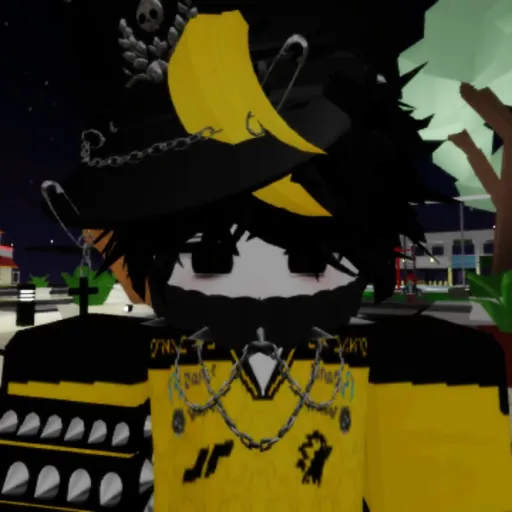 creator lalokomela's avatar