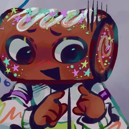 creator [★!Cosmo!★]'s avatar