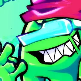 creator Impostor Lime's avatar