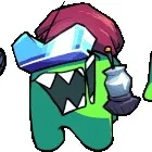 creator Impostor Lime's avatar