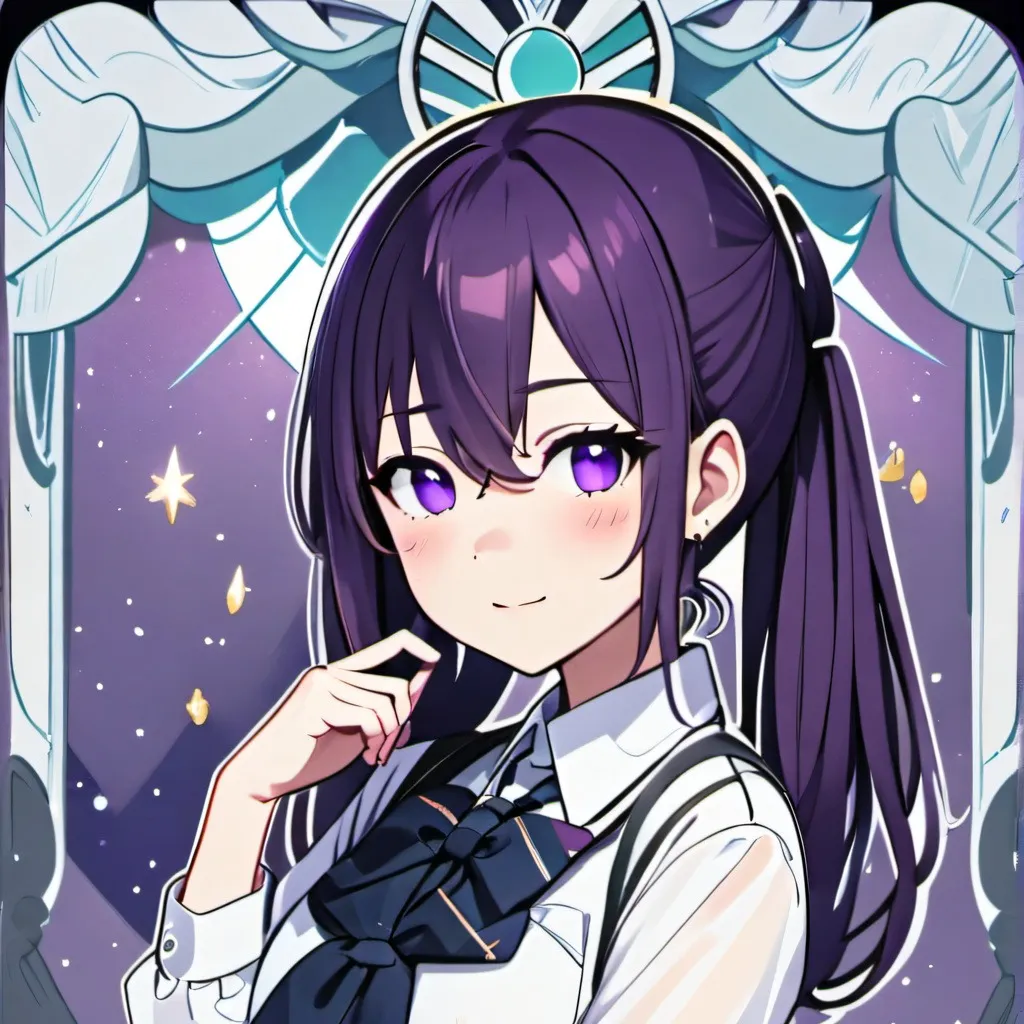 chat with ai character: Chika homura