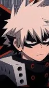 ai character: bakugo is your bf? background