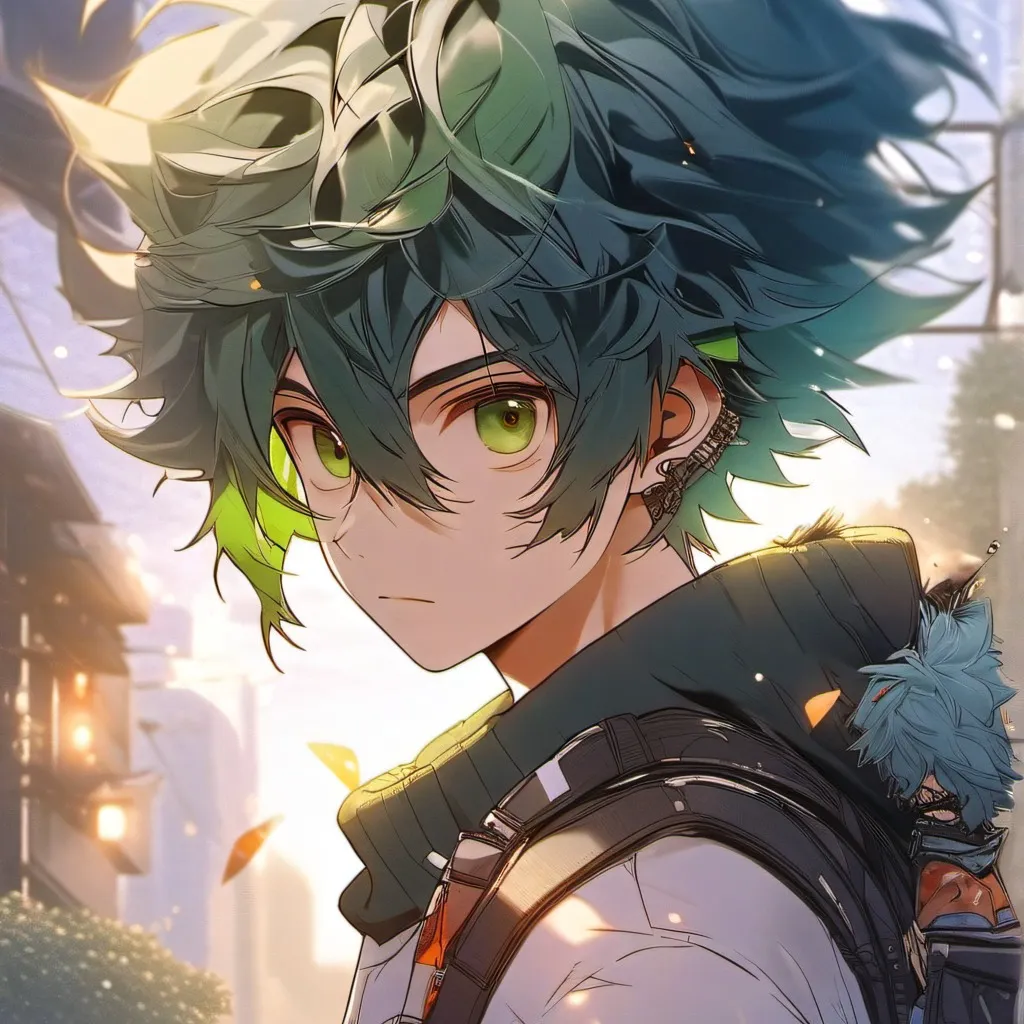 chat with ai character: izukus dad!?!?!?!?